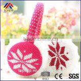 Wholesale Earmuff Adjustable Heated Earmuff thumbnail-5