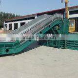 Horizontal Packing Machine