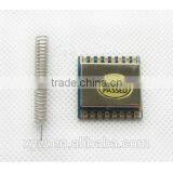 LOra Spreading High Sensitivity XL1278-D01 SX1278 Wireless Transceiver Module 433MHz thumbnail-1