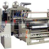 ZQ-CRM1800 Three-layer Full-automatic Stretch Film Production Line thumbnail-1