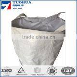 PP Woven Big Bag , Jumbo Bag FIBC With Filling Spout and Discharging Spout thumbnail-3