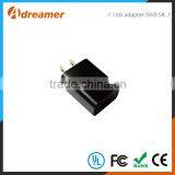 High Efficiency and Low Energy Consumption Universal Usb Wall Charger thumbnail-4