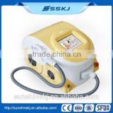CE approved Best ipl best hair removal machines