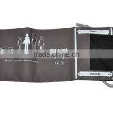 CE&ISO Certified 15 Inch 6 Parameter Patient Monitor for Adult, Pediatrics and Neonate Hospital Equipment thumbnail-4