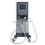 2015 Hot New Product for Fractional rf Machine , 8-inch LCD Touch Screen,ergonomic Handpiece and Multiple Treatment Tips thumbnail-3