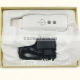 Small NEW SPA Gentle Peel Dermabrasion Facial Peeling Cleaner