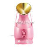 Ms.W Professional Ultrasonic Hot Facial Mist Steamer/ Portable Home Use Facial Sprayer thumbnail-2