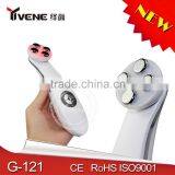 4 Colors Skin Tightening Ems Fitness Machines thumbnail-6