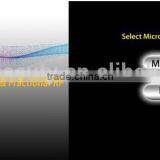 2014 Newest Portable Home Use RF Machine/ rf Machine for Beauty Salon & Spa& Laser Clinics+factory Price+ CE Approved thumbnail-6