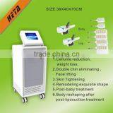 Guangzhou HETA Hot Newest Lipolaser Cryolipolysis Body Slimming Device thumbnail-1