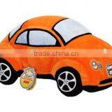 Plush Baby Car Toy From China Manufacturer thumbnail-4