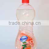 China factory dishwashing liquid