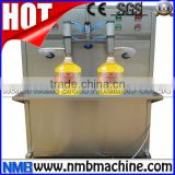 easy to operate sunflower oil barral dispenser