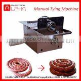 Hand Use Small Capacity Home Party Use Stainless Manual Sausage Stuffer thumbnail-3