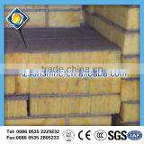 Aluminum Foil Insulation Rock Wool Board thumbnail-5