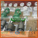 Clean Chicken Dung Machine for Poultry Farm thumbnail-1