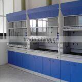 Fume Hood in Laboratory Furniture China Made