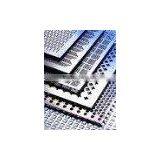 Perforated Metal