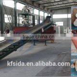 Cassava Peeling Cassava Processing Industry Machine Manufacturer thumbnail-2