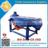 China High-tech Carbon Steal Linear Different Mesh Vibrating Screen thumbnail-4