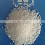 low price white granular state prilled Urea N46% Nitrogen fertilizer for Agriculture size 0.85-2.80mm