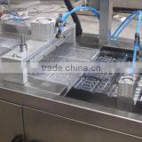 High Precision Plastic Ampoule Liquid Filling Machine thumbnail-4