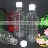 Air Mineral PET Malaysia 350ML Botol Dengan Penutup Skru Putih, Plastik 350ml Botol Air Mineral. RM0.197 Sebiji! thumbnail-2