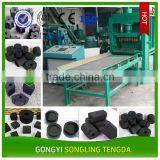 Hydraulic Shisha Charcoal Coal Press Machine Manufacturer thumbnail-6