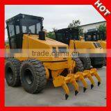 High Quality Motor Grader With Factory Price thumbnail-5