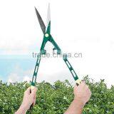 Super Lightweight Hedge Shears/Light Weight Hedge Shears/Aluminium Handle Fence Scissor