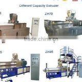 HIGH Efficient Machine Pasta/pasta Extruder Machine for Sale thumbnail-2