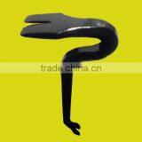 Powder Painting Crow Bar With Claw thumbnail-1