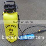 8L Sprayers for Agricultural Use/knapsack Car Washer/garden Tools thumbnail-3