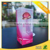 Factory Produce Transparent Cellphone Case Packaging Box thumbnail-6