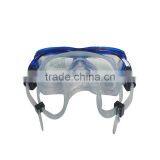 New Design Silicone Diving Mask thumbnail-4