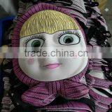 2017 New Shinny Plastic Drama Masquerade Party Mask thumbnail-3