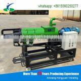 Spiral Extrusion Horse Manure Solid Liquid Separation Machine thumbnail-3