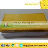 Beekeeping Equipmetn EUR Style Plastic Bee Hive Frame With Comb Foundation thumbnail-1