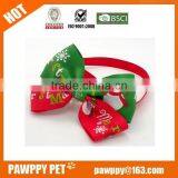 Wholesale Decorative Dog Collars Dog Bow Tie thumbnail-1