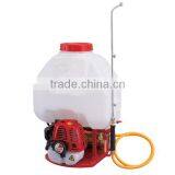 AlibabaChina Backpack Agriculture Gasoline Power Sprayer QL900