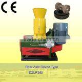 CS 2015 Home Use CE Mini Pellet Production Machine for Family Home Household Use