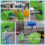 Antirust Salt Water Use Fiberglass Water Tricycle With Fast Delivery thumbnail-2