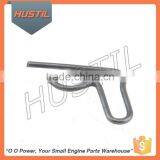 40cc Gasoline Chain Saw Spare Parts MS260 Chainsaw Starter Pawl Spring thumbnail-1