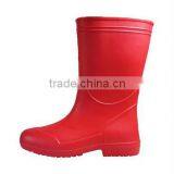 New Style Women Waterproof EVA Rain Boots Manufacturer thumbnail-2