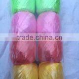China Manufacturer 3 Strand pp Packaging Rope Plastic pp Packing Rope thumbnail-3