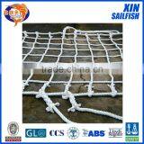Polypropylene Rope Cargo Net Sling thumbnail-4