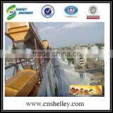40 - 50t/h Paddy Rice Belt Conveyor for Grain thumbnail-6