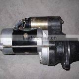 Forklift Starter