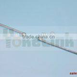 High Quality Galvanized Helix Earth Anchor Rod Forged Thimble Eye Anchor thumbnail-2