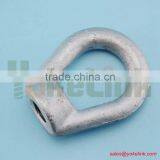 Oval Eye Nut 3/4" thumbnail-1